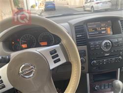 نيسان باثفايندر